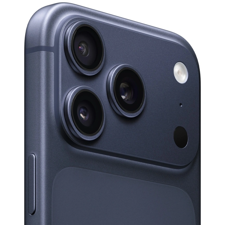 Смартфон Apple iPhone 17 Pro 256GB eSim Deep Blue фото 2