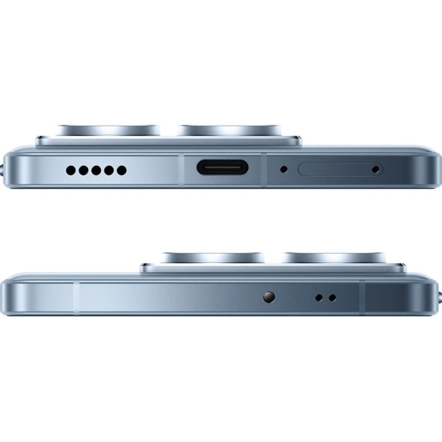 Смартфон Xiaomi 14T Pro 12/512Gb Blue Global Version (No Charger) фото 3