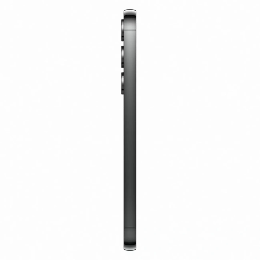 Смартфон Samsung Galaxy S23 Plus SM-916B/DS 8/256Gb Phantom Black фото 4