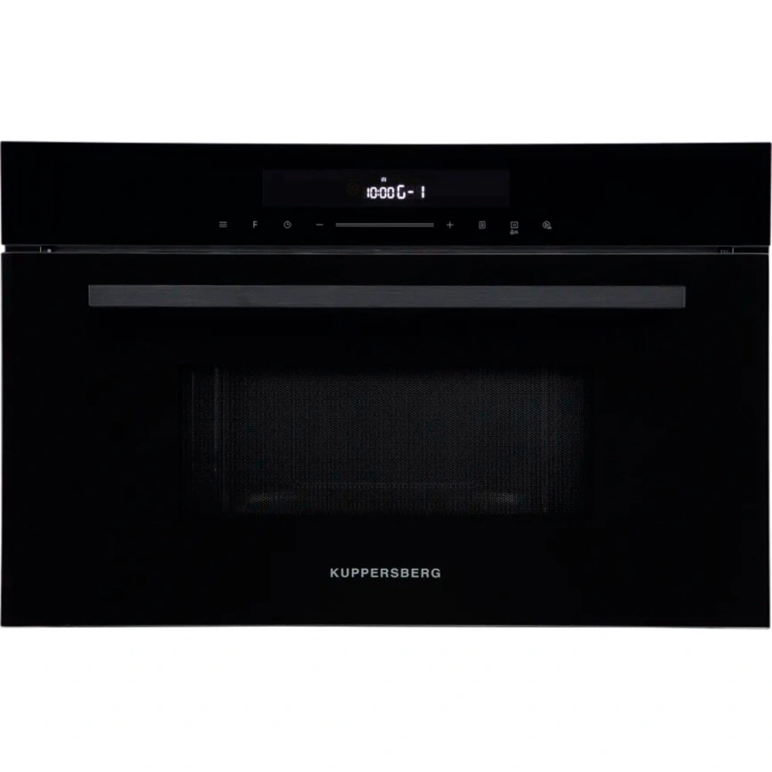 Микроволновая печь Kuppersberg HMW 634 B Black фото 1