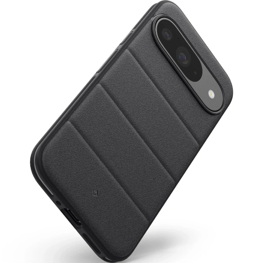 Чехол Caseology Athlex для Google Pixel 9/9Pro Active Black фото 3