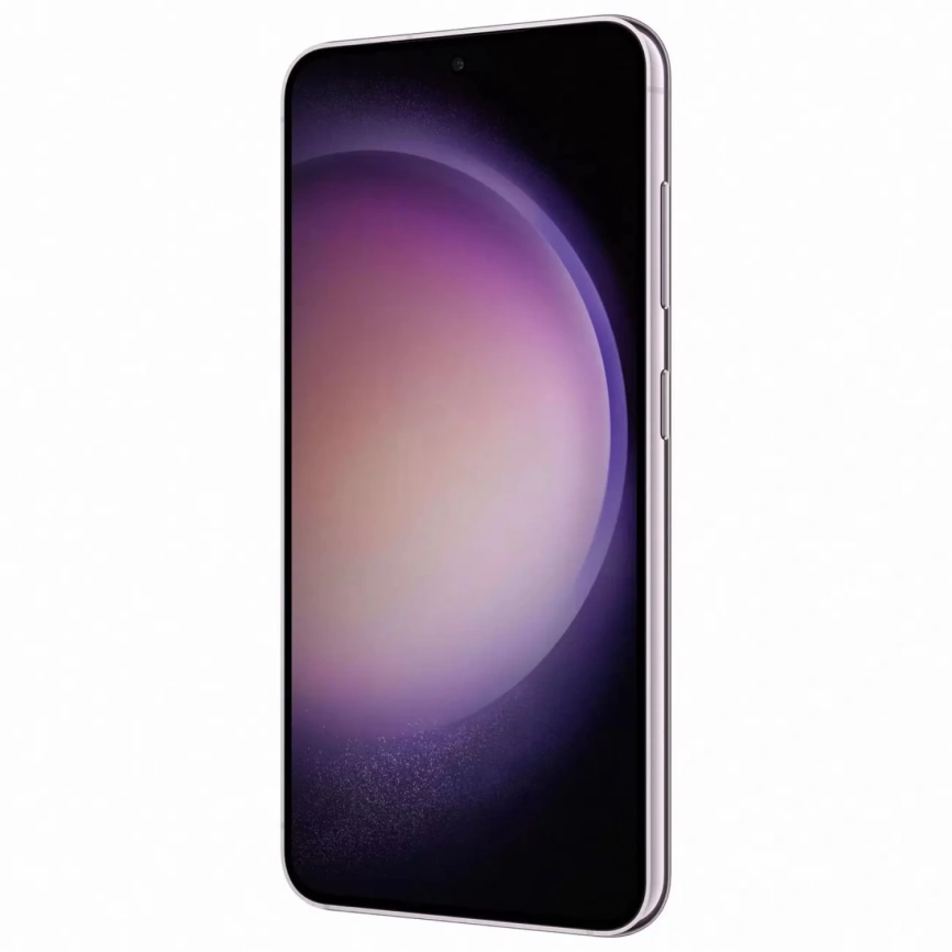 Смартфон Samsung Galaxy S23 SM-911B/DS 8/256Gb Lavender фото 2