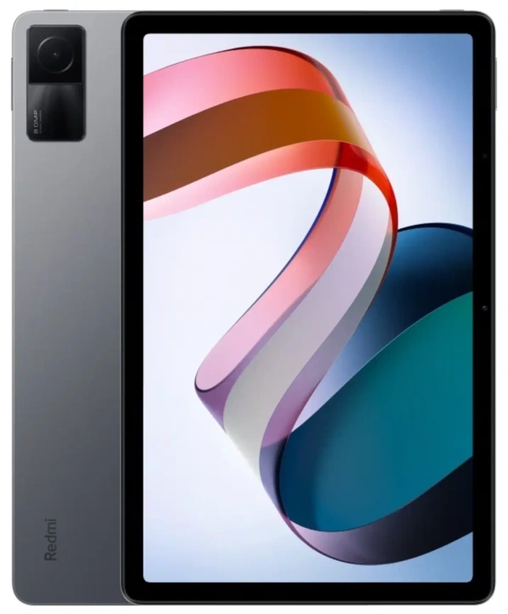 Планшет XiaoMi Redmi Pad 6/128GB Wi-Fi Gray Global Version фото 1