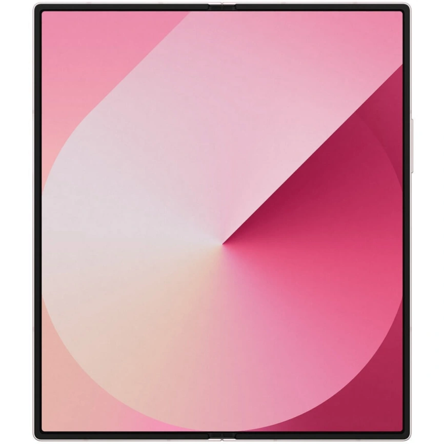 Смартфон Samsung Galaxy Z Fold6 12/512GB Pink фото 8