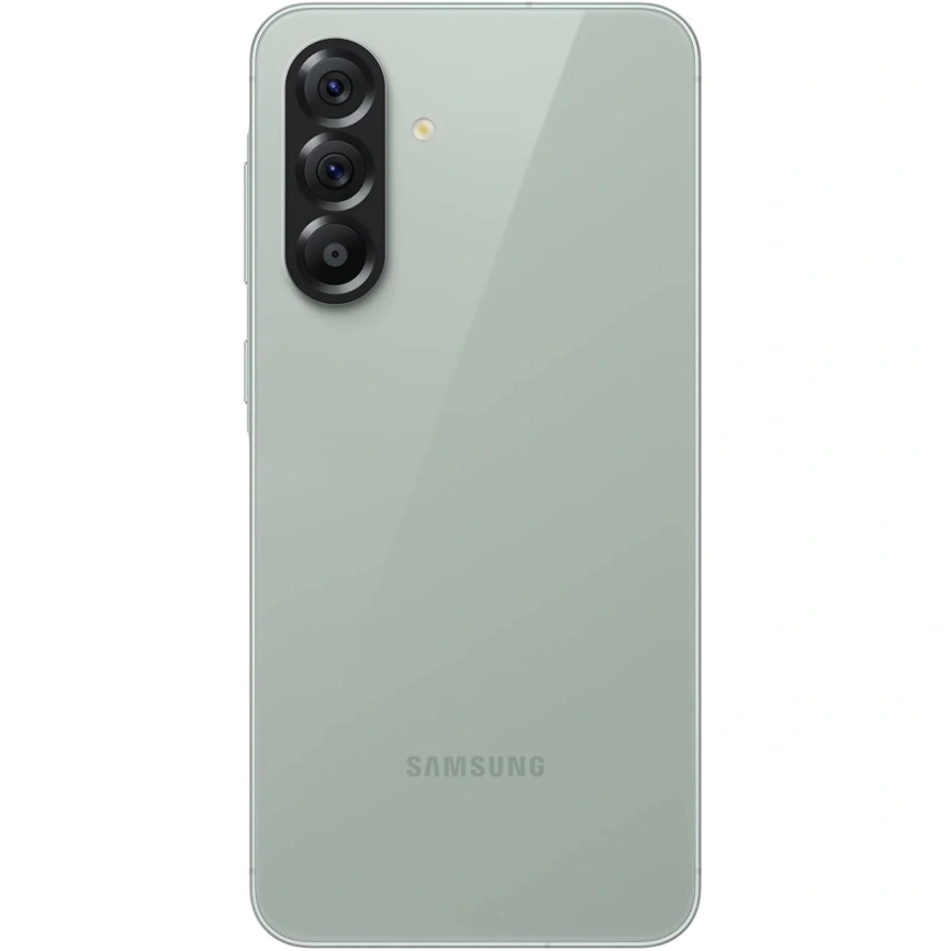 Смартфон Samsung Galaxy A56 5G 12/256Gb Awesome Olive фото 3