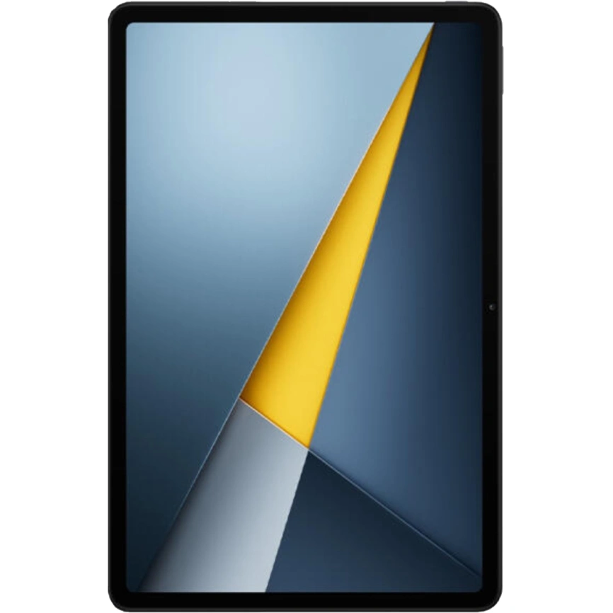 Планшет Xiaomi Poco Pad M1 Wi-Fi 8/256Gb Grey EAC фото 4