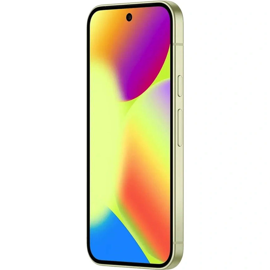 Смартфон Google Pixel 10 12/256Gb Lemongrass фото 4