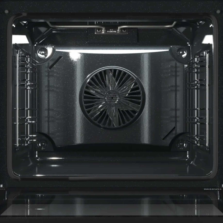 Электрический духовой шкаф Kuppersberg HO 603 BX Black/Stainless Steel фото 5