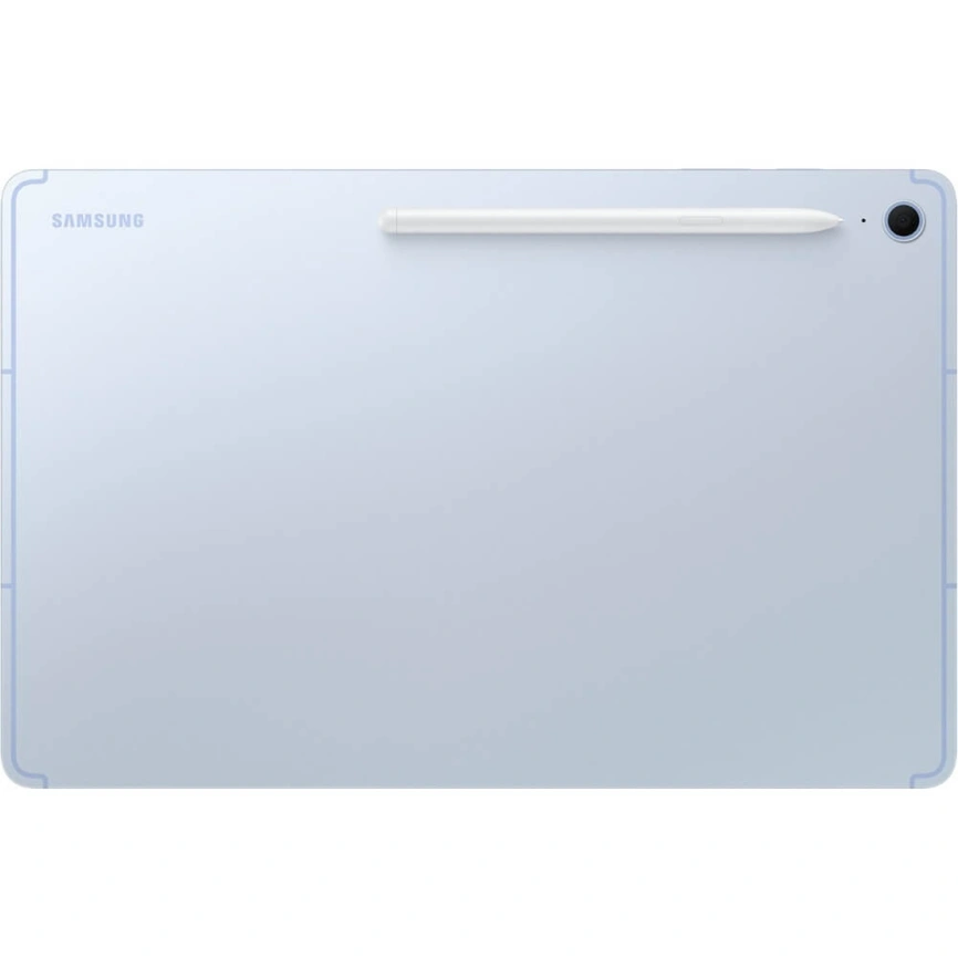 Планшет Samsung Galaxy Tab S10 FE Plus Wi-Fi 8/128GB Blue (SM-X620B) фото 3