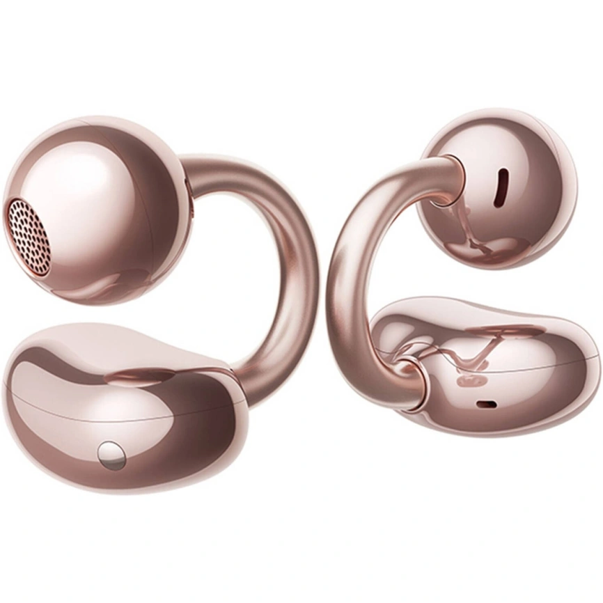 Наушники Huawei FreeClip Rose Gold (55038003) фото 4