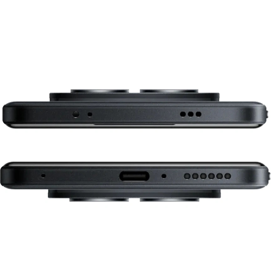 Смартфон Xiaomi Redmi Note 15 Pro 4G 12/256Gb Black Global Version фото 2