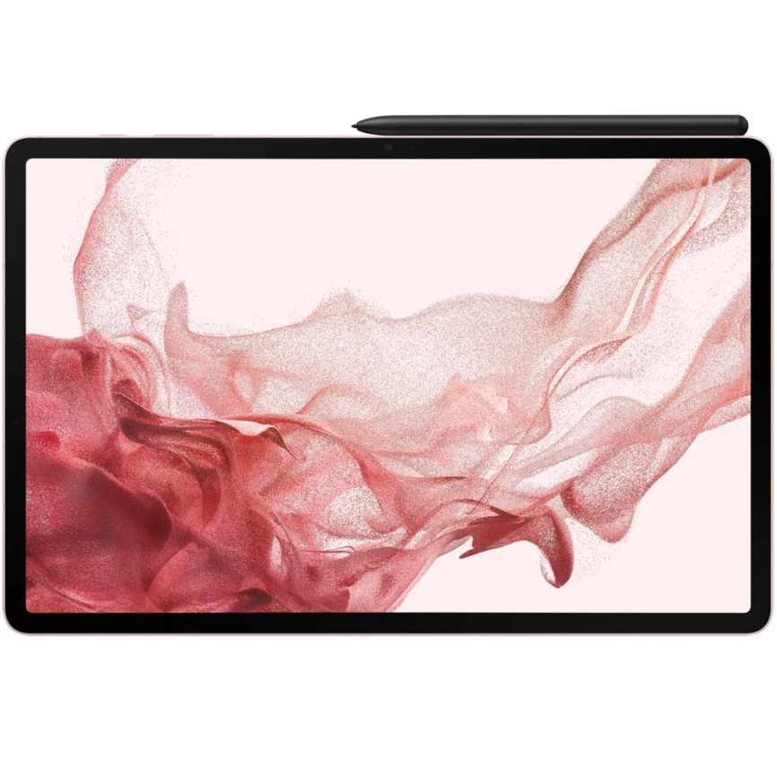 Планшет Samsung Galaxy Tab S8 Wi-Fi 256Gb Pink Gold (SM-X700) фото 5