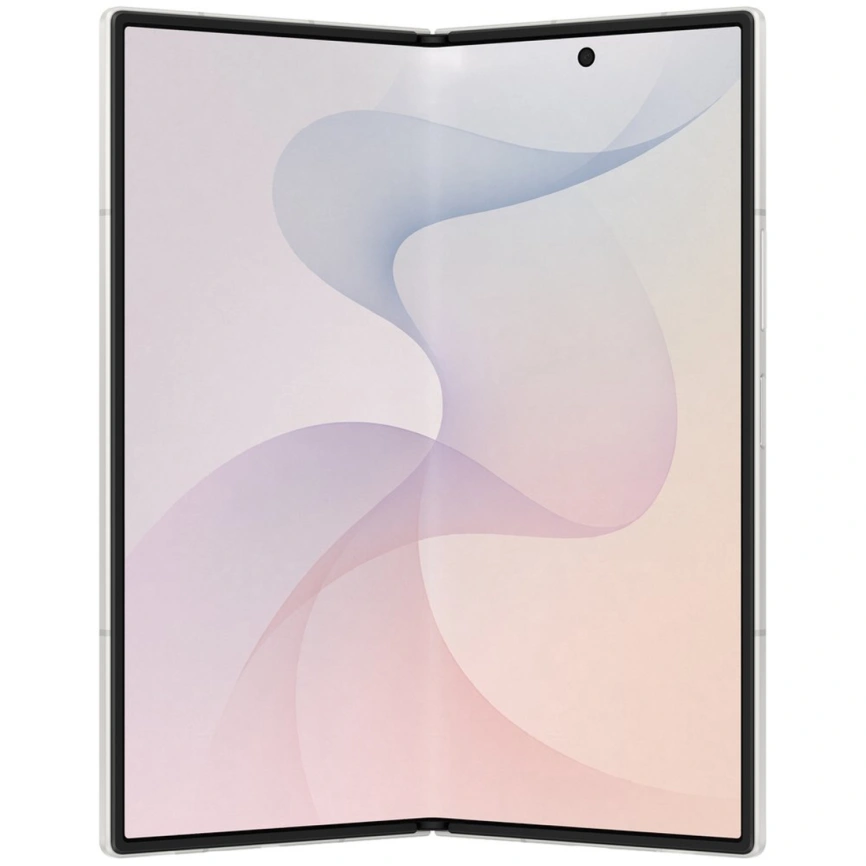 Смартфон Samsung Galaxy Z Fold8 Ultra SM-F976B 16/1TB Cream фото 3