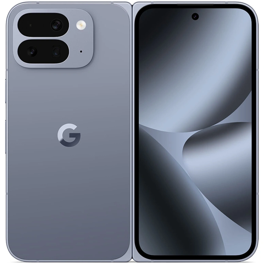 Смартфон Google Pixel 10 Pro Fold 16/256Gb Moonstone фото 4