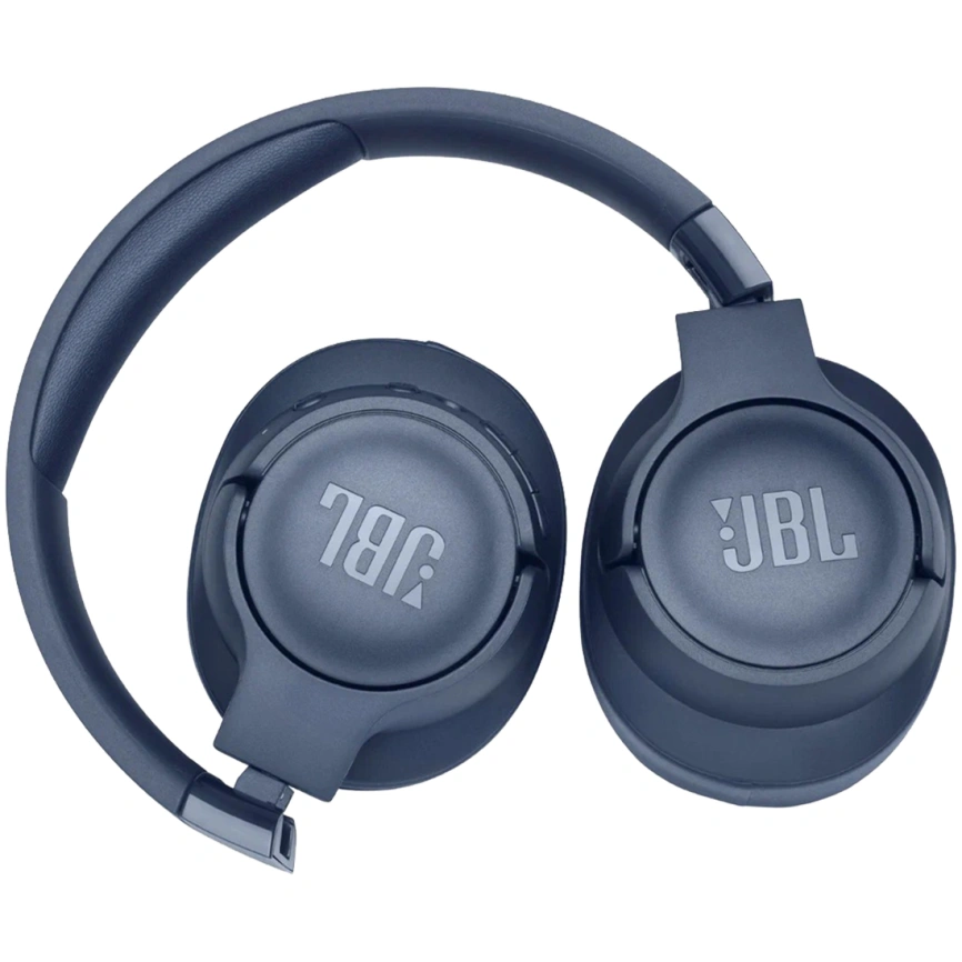 Наушники JBL Tune 760 NC Blue фото 5