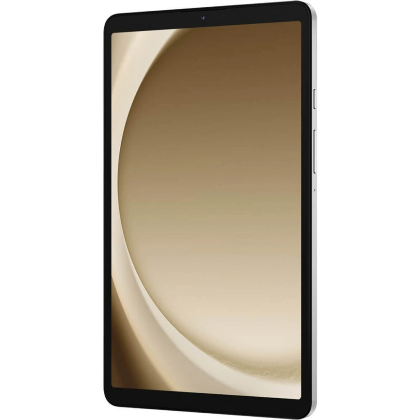Планшет Samsung Galaxy Tab A9 LTE 8/128GB Silver (SM-X115N) фото 4
