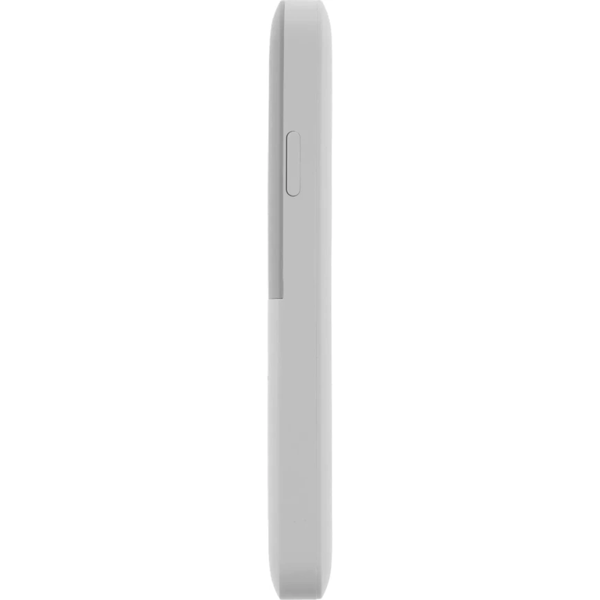 Модем Huawei 4G Mobile 5 E5586-326 Wi-Fi White (51071VHV) фото 4
