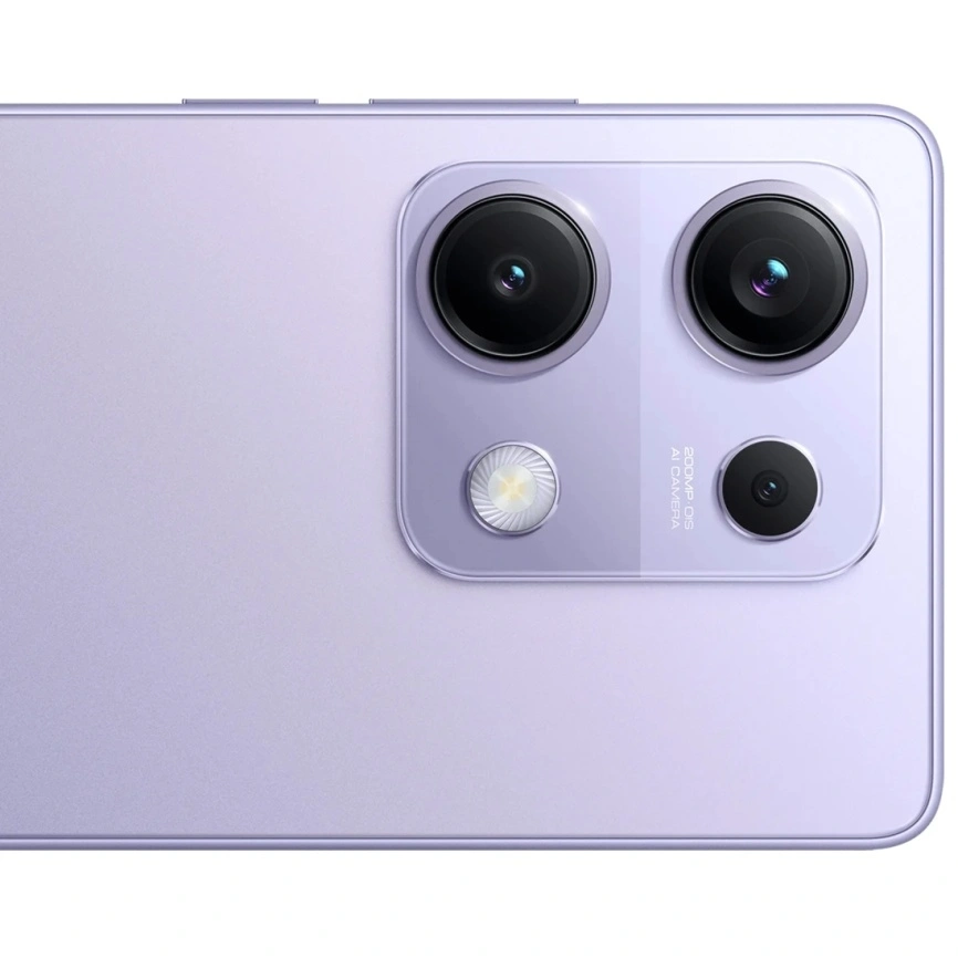 Смартфон Xiaomi Redmi Note 14S 12/512Gb Aurora Purple EAC фото 2