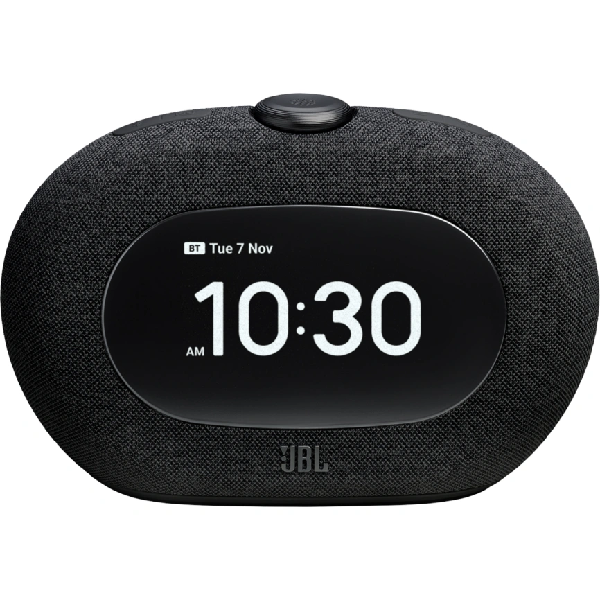 Беспроводная колонка JBL Horizon 3 Black (с FM приемником) фото 1