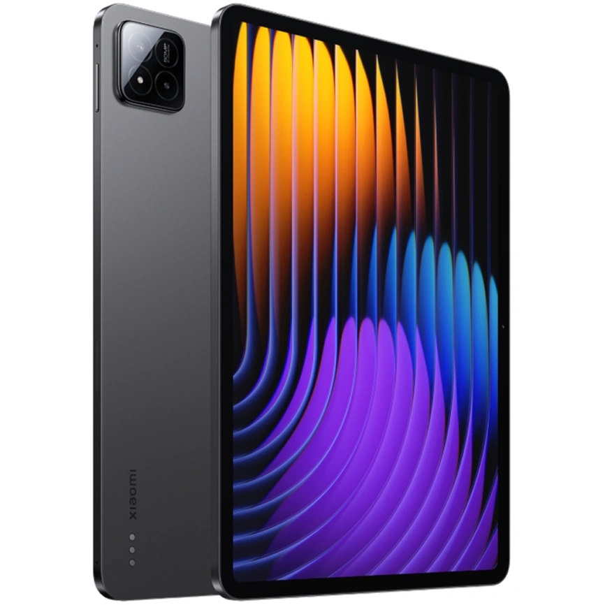 Планшет Xiaomi Pad 7 Pro 12/512Gb Wi-Fi Gray Global Version фото 3
