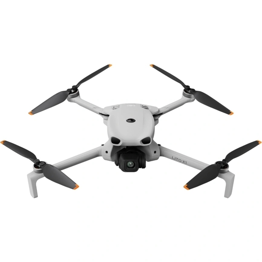 Квадрокоптер DJI Lito X1 (DJI RC N3) фото 3