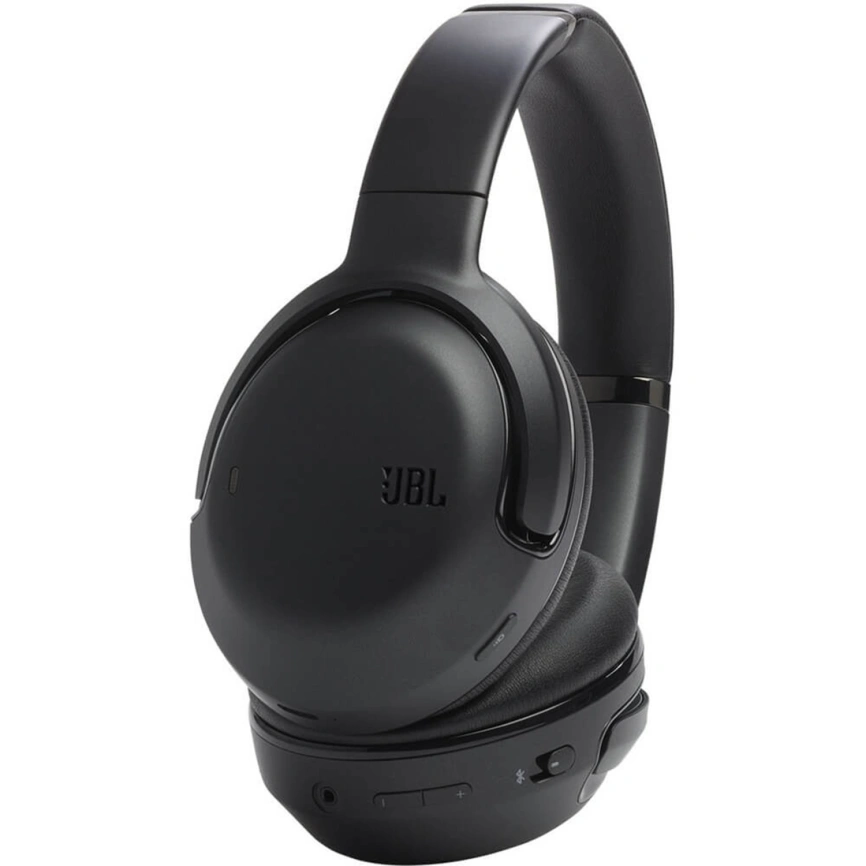 Наушники JBL Tour One M2 Black фото 3