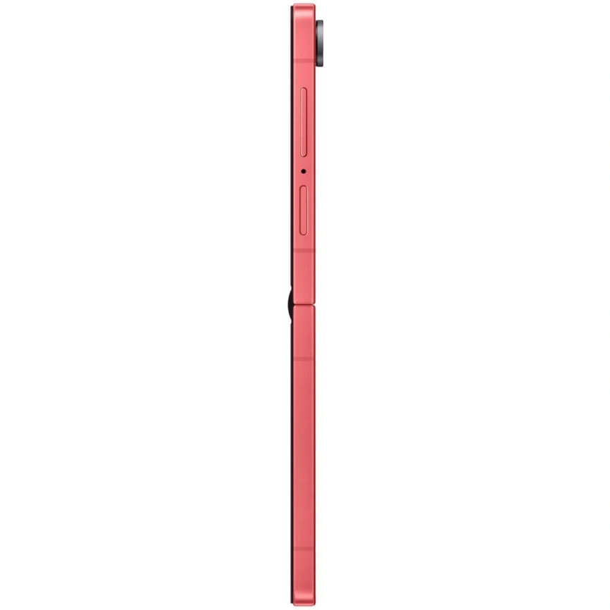 Смартфон Samsung Galaxy Z Flip7 12/512GB Coralred фото 6