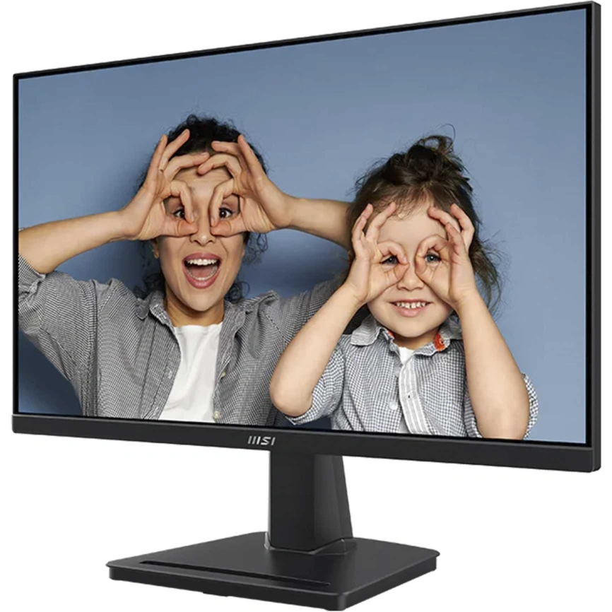 Монитор MSI 22" PRO MP225 IPS Black фото 3