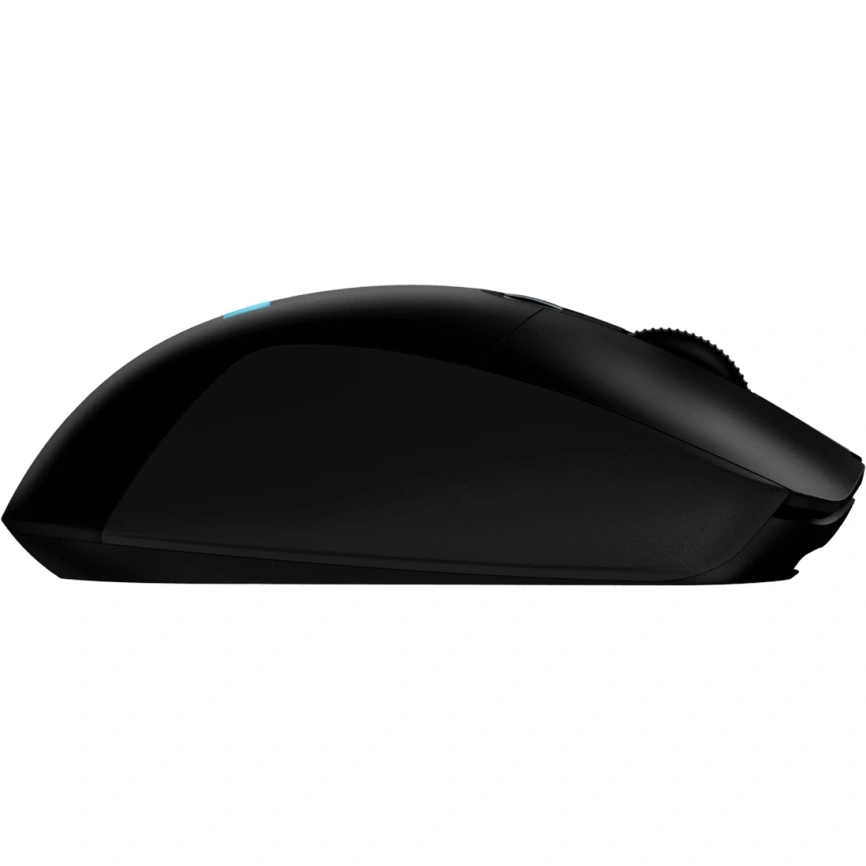 Беспроводная мышь Logitech G703 Lightspeed Black (910-005644) фото 3