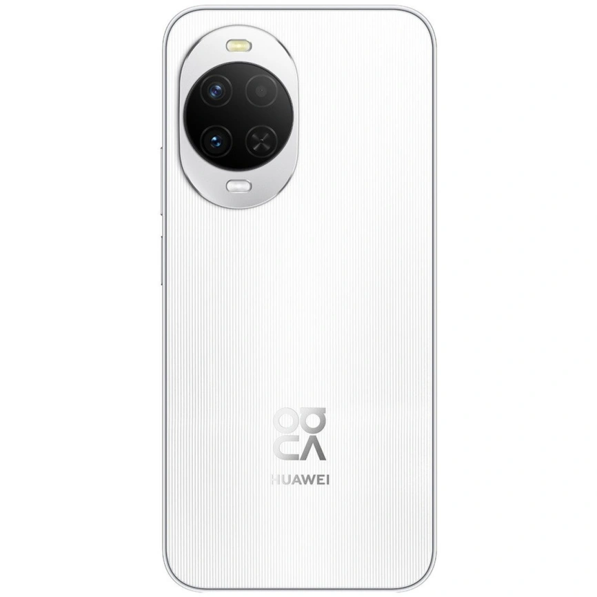 Смартфон Huawei Nova 15 12/512GB White (51098TSC) фото 5