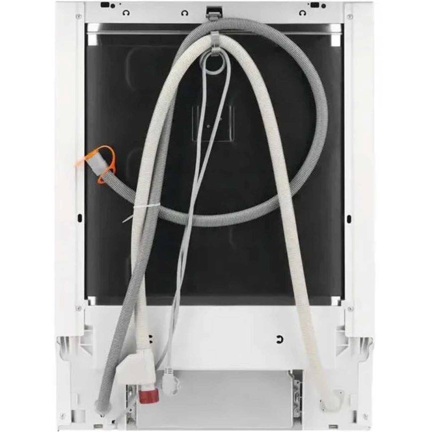 Посудомоечная машина Electrolux EES47320L White фото 2