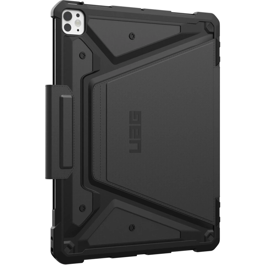 Чехол UAG Metropolis SE для iPad Pro 11 2024 (124475114040) Black фото 6