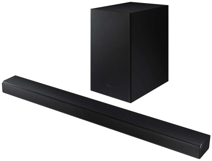 Саундбар Samsung HW-A530/RU фото 1