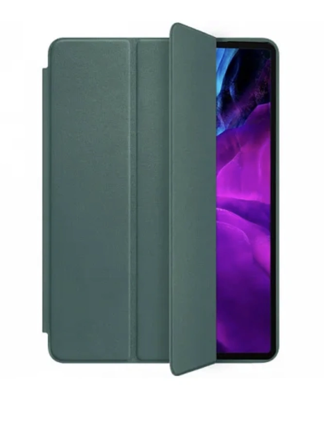 Чехол Smart Case для iPad Mini 2021 Green фото 1
