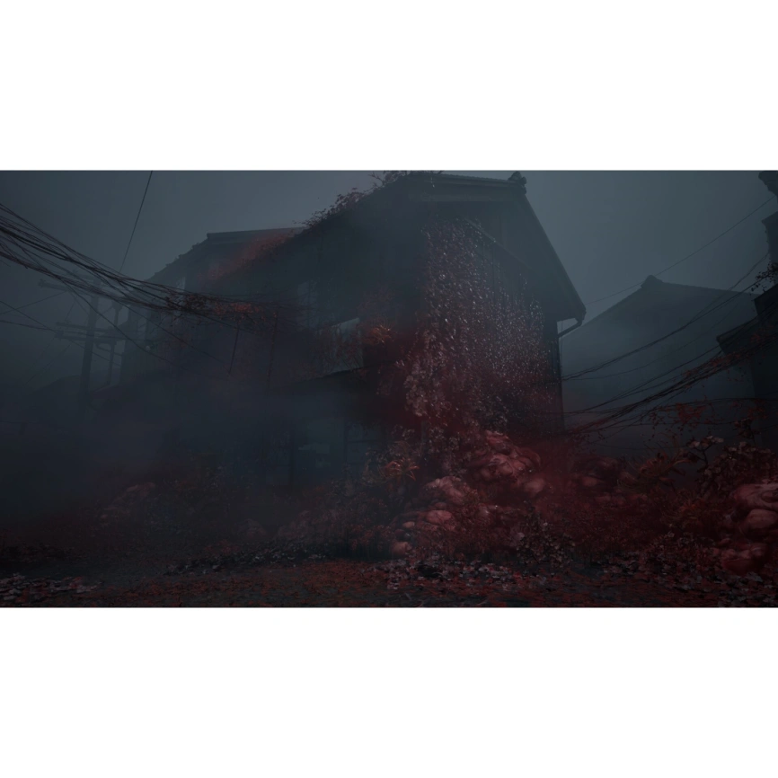 Игра Sony Silent Hill F (Русские субтитры) (PS5) фото 2