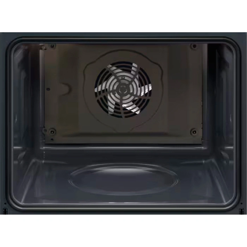 Электрический духовой шкаф Electrolux EOD6F77WZ Black фото 3