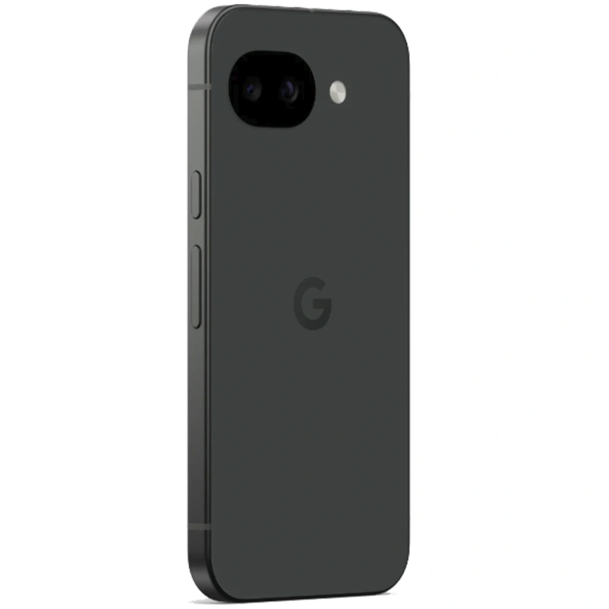 Смартфон Google Pixel 10a 8/256GB Obsidian фото 2