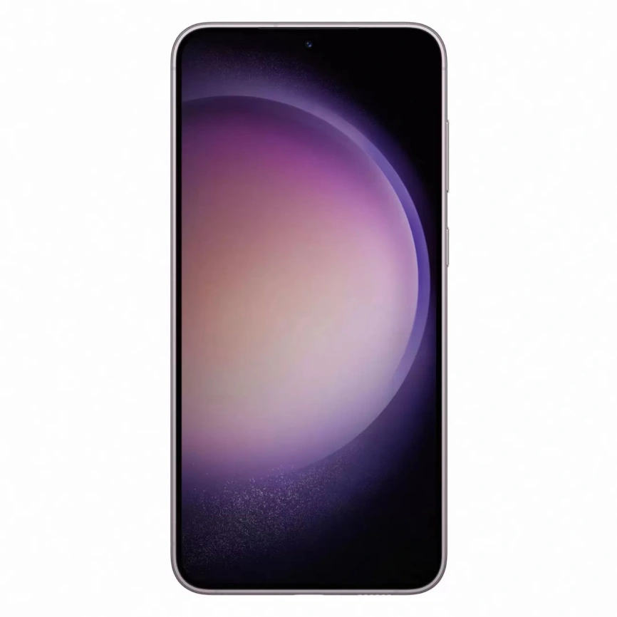 Смартфон Samsung Galaxy S23 Plus SM-916B/DS 8/256Gb Lavender фото 5