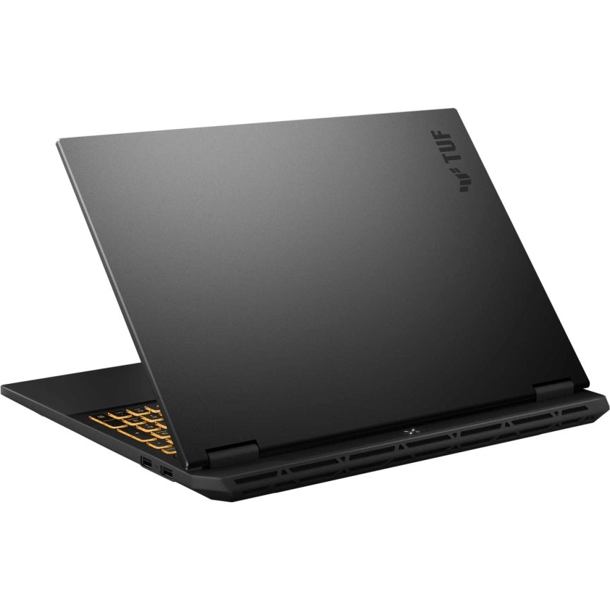 Ноутбук ASUS TUF Gaming F16 FX608JMR-RV114 16 IPS/ i7-14650HX/16GB/1TB SSD (90NR0NB1-M006P0) Jaeger Gray фото 1
