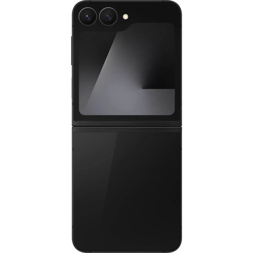 Смартфон Samsung Galaxy Z Flip7 FE 8/128GB Black фото 8