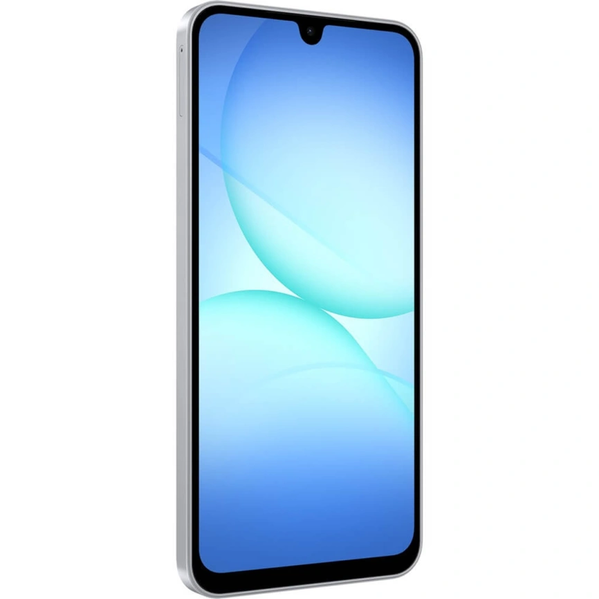 Смартфон Samsung Galaxy A17 4/128Gb Gray фото 3