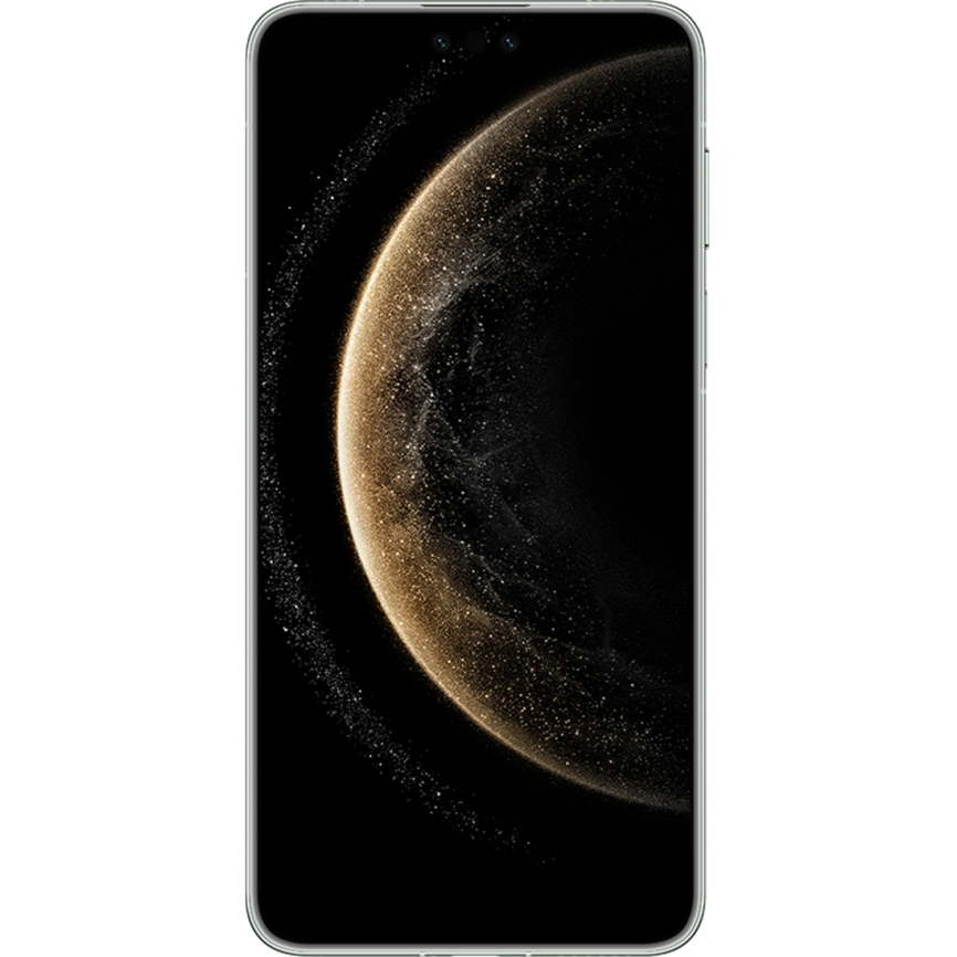 Смартфон Huawei Mate 70 Pro 12/512Gb Green (51098DTG) фото 7