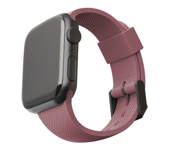 Ремешок UAG U DOT 45mm Apple Watch Dusty Rose (19249K314848) фото 6