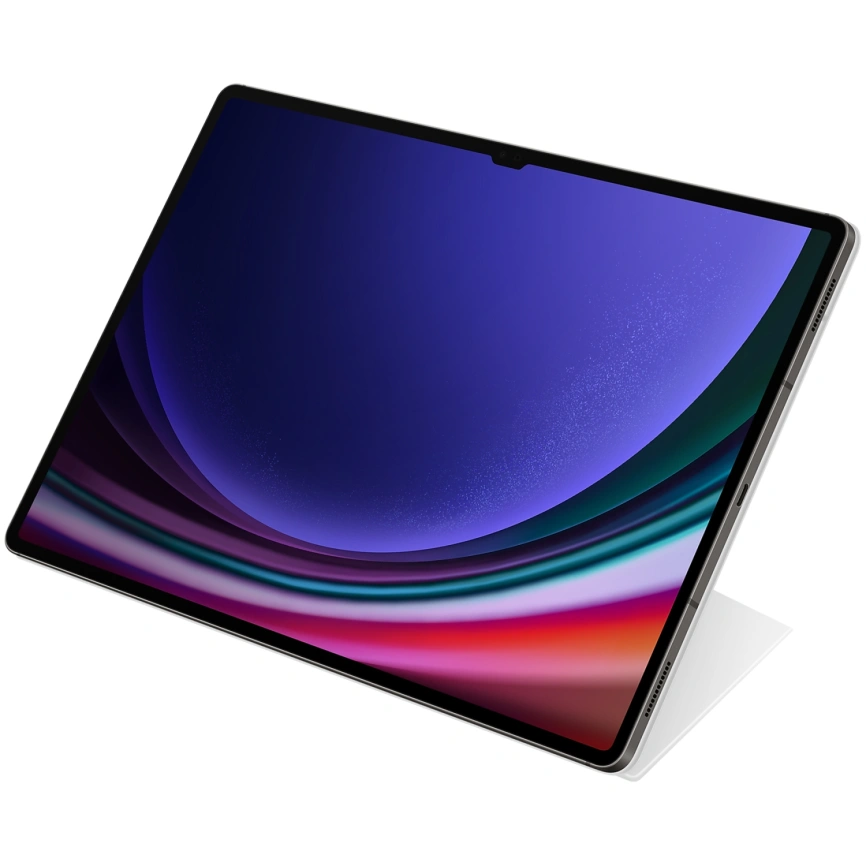Чехол-книжка Samsung Smart Book Cover для Tab S9 Ultra White фото 4