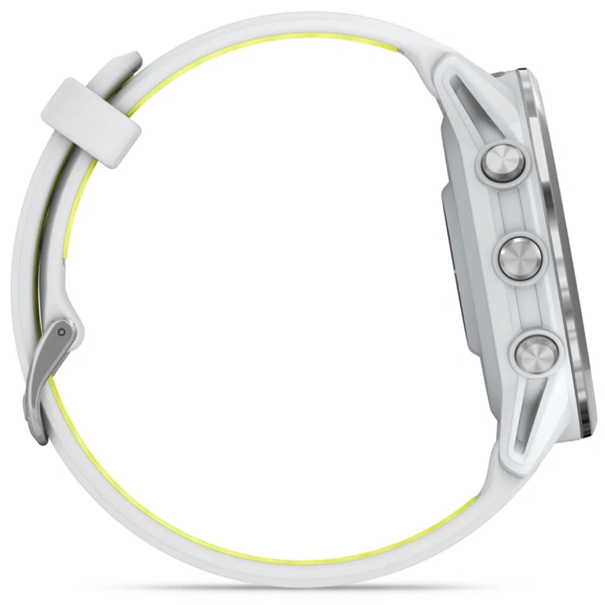 Умные часы Garmin Forerunner 970 (010-02969-11) Titanium фото 5