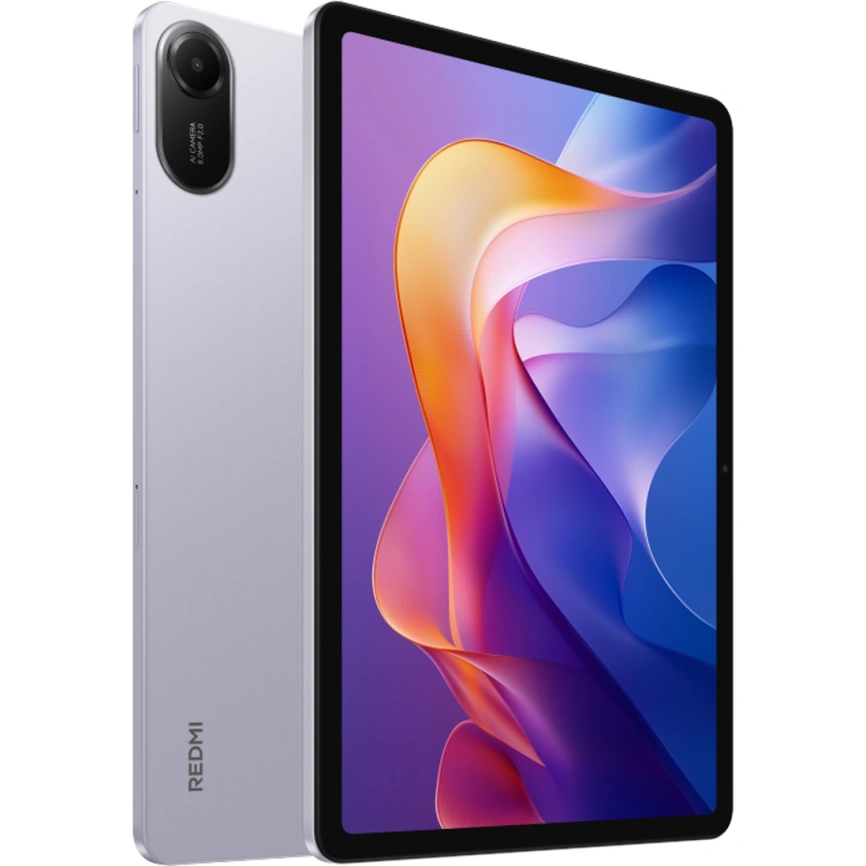 Планшет Xiaomi Redmi Pad 2 LTE 4/128Gb Lavender Purple фото 1