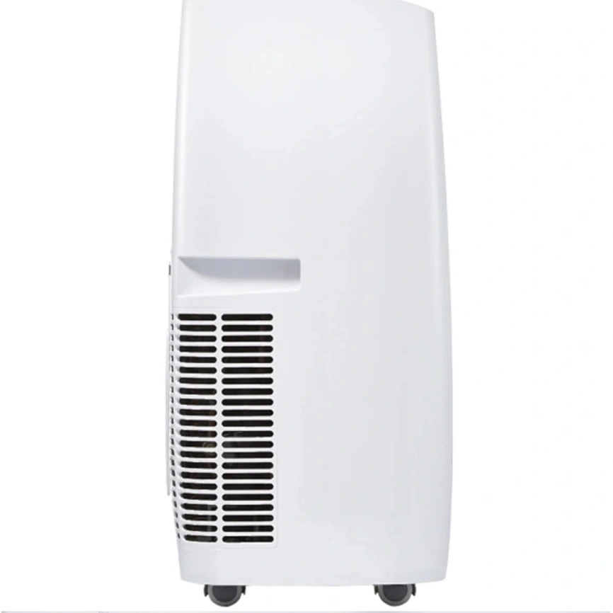 Мобильный кондиционер Electrolux Bliss Art EACM-09 GT/N6 White фото 6