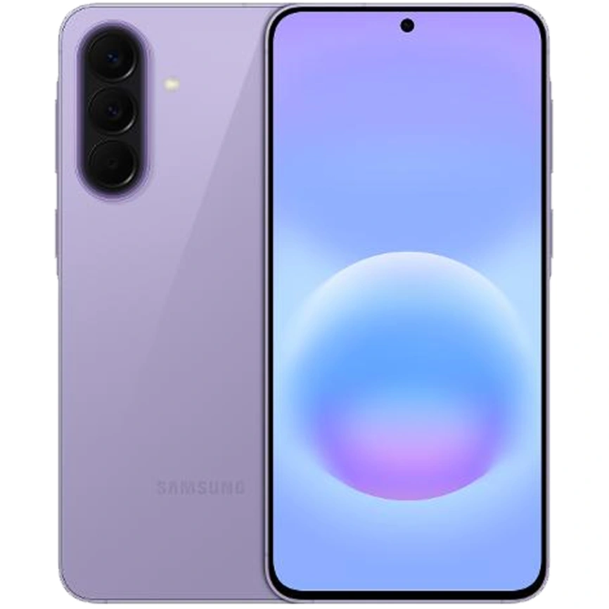 Смартфон Samsung Galaxy A57 5G 8/128Gb Awesome Lilac фото 1