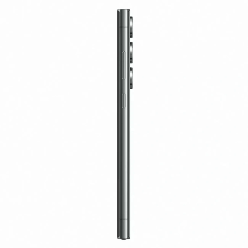 Смартфон Samsung Galaxy S23 Ultra SM-918B/DS 12/512Gb Green фото 3