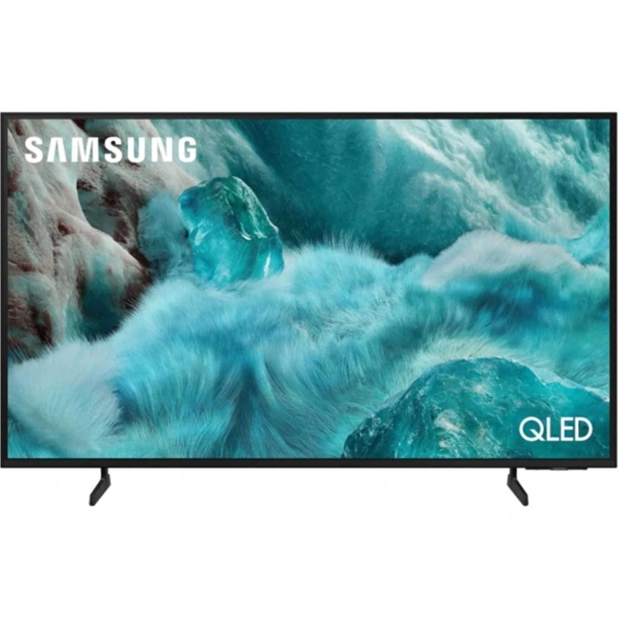 Телевизор Samsung QE65Q7FAAUXRU 65" 2025 фото 1